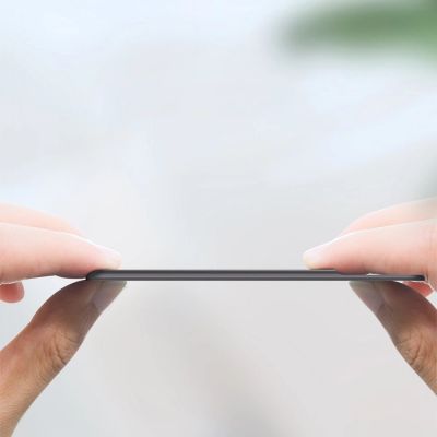 10. Baseus samoprzylepne etui na kartę karty dokumenty do telefonu szary (ACKD-B0G)