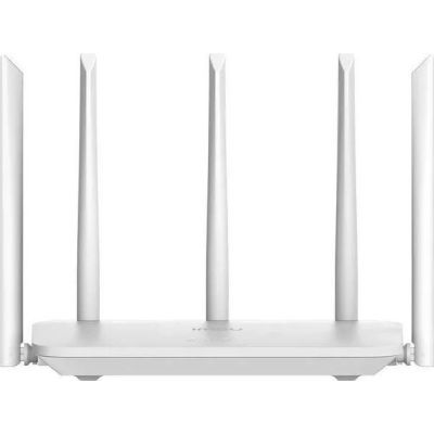 Router Imou HX21, Dual-Band Wi-Fi