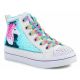 2. Buty Skechers Unicorn Surprise Jr 314550L-WMLT