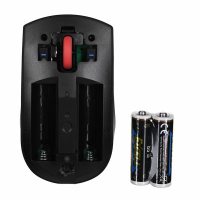 15. Mysz bezprzewodowa Lenovo ThinkPad Essential Wireless Mouse 4X30M56887