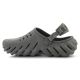 4. CROCS X - (ECHO) CLOG DUSTY OLIVE 207937-3J5