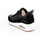 16. Buty Skechers Uno-Solid Air W 155132/BLK