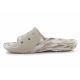 9. Klapki Crocs Classic Marbled Slide 206879-2Y3
