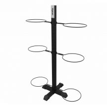 tiguar stojak na piłki bodyball 6szt.