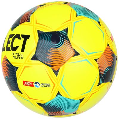2. Piłka Select Futsal Super TB fogo Ekstraklasa