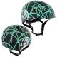 10. KASK SKATE SCRATCH R.L