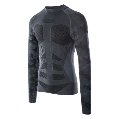5. Bluzka termoaktywna Magnum Camo Top M