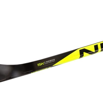 5. Kij kompozytowy Bauer Nexus Performance Jr 1060230