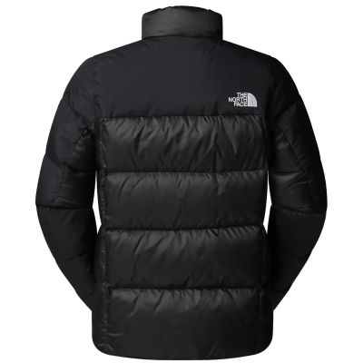 2. The North Face Diablo Down 2.0 Jacket NF0A8E14PH51 Czarne L