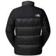 2. The North Face Diablo Down 2.0 Jacket NF0A8E14PH51 Czarne L