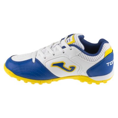 2. Joma Top Flex Jr 2602 TF TPJS2602TF Białe 31