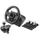 84. TRACER KIEROWNICA SIMRACER MANUAL GEARBOX 6 IN 1