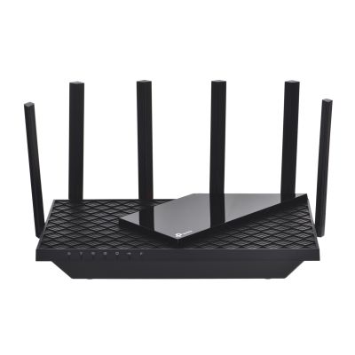 13. Router TP-LINK Archer AX72 PRO