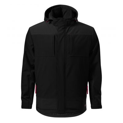 2. Kurtka Rimeck softshell Vertex M MLI-W5501