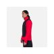 9. Bluza Rossignol Classique Hybrid Clim Fz czerwony
