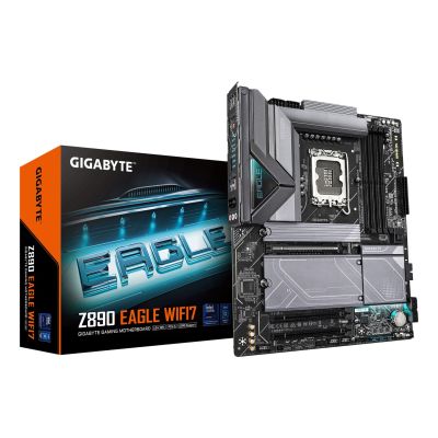 5. Płyta główna Gigabyte Z890 EAGLE WIFI7