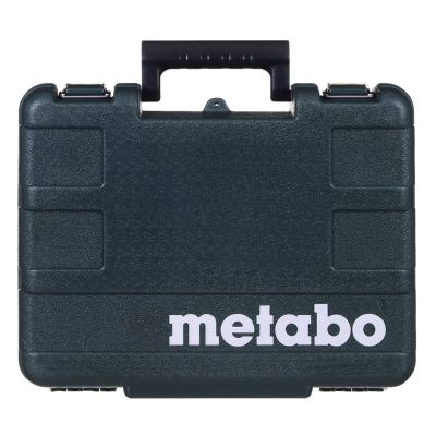 12. Metabo Steb 65 Quick Set wyrzynarka elektryczna 450 W