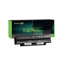 GREEN CELL BATERIA DE01 DO DELL J1KND 4400 MAH 11.1V