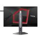 42. Monitor AG276FK 27IN 68.58CM IPS/3840X2160 1000:1 400 CD/M 16:9