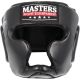 Kask bokserski skórzany sparingowy KSS-4B1-BOX
