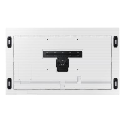 Samsung WMN-WM65RXEN uchwyt do tablic informacyjnych 165,1 cm (65") Czarny