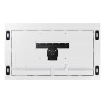 Samsung WMN-WM65RXEN uchwyt do tablic informacyjnych 165,1 cm (65") Czarny