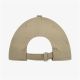 Czapka z daszkiem BUFF BASEBALL SOLID ZIRE FAWN   one size