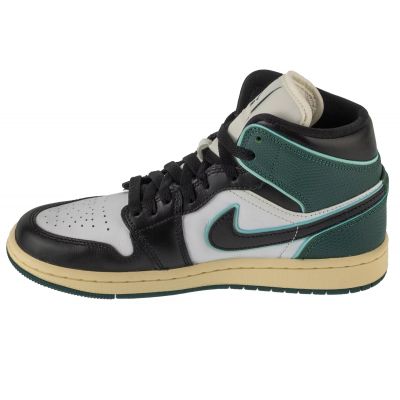 2. Buty Nike Air Jordan 1 Mid SE W FQ7818-100