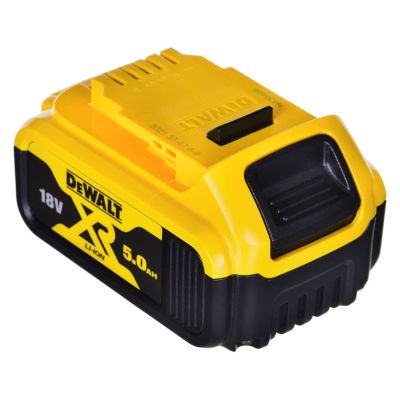 19. Zestaw Combo 18V DCD796+DCF887 2x5,0Ah DCK266P2T