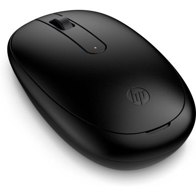 2. Mysz HP 240 Black Bluetooth Mouse bezprzewodowa czarna 3V0G9AA