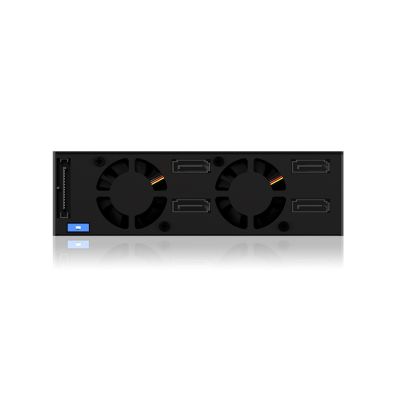 3. Klatka na dyski twarde RaidSonic ICY BOX IB-2240SK