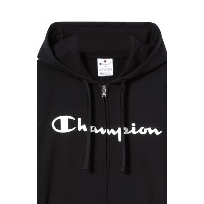 8. Champion bluza męska z kapturem 221810.KK001