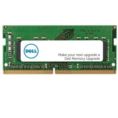 2. DELL Memory Upgrade 16GB 1RX8 DDR5 SODIMM 5600 MHz