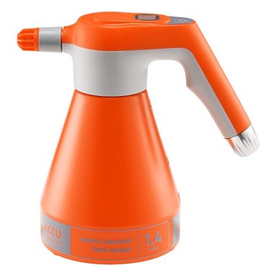 KWAZAR.OPRYSKIWACZ AKUMULATOROWY ACCU  1,4L