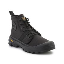 Palladium Men's Pallarider Legacy 04635-008-M Black