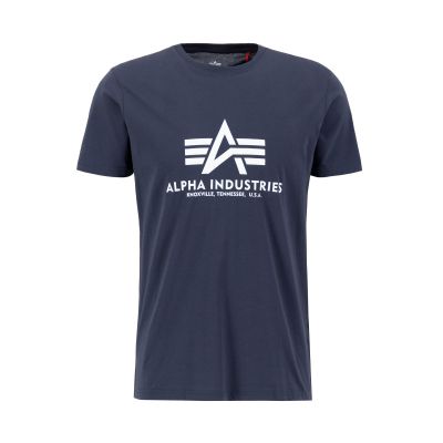 Koszulka Alpha Industries Basic T-Shirt M  100501-02