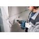 2. Bosch 0 611 24A 000 młot udarowo-obrotowy 800 W 900 RPM SDS Plus