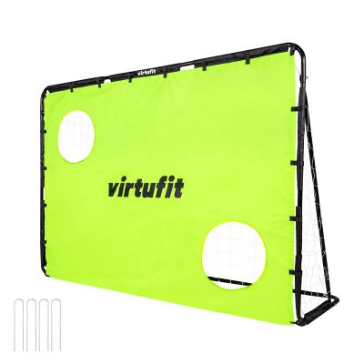4. Bramka piłkarska Virtufit - 180 X 120 CM VF06044