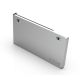 7. Inca IBK-579BT klawiatura Dom Bluetooth Metaliczny, Srebrny