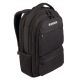 5. Wenger/SwissGear Fuse plecak Czarny Neopren