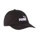 5. Czapka z daszkiem Puma Ess No.1 Logo BB 25999 01