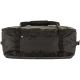 2. Fjällräven High Coast Duffel 36 sportowa torba 36 l Poliamidowy Czarny