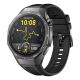 10. Huawei WATCH GT 5 Pro 46mm | Inteligentny zegarek | GPS (satelitarny) | Dioda AMOLED | 1,43 cala | Czarny