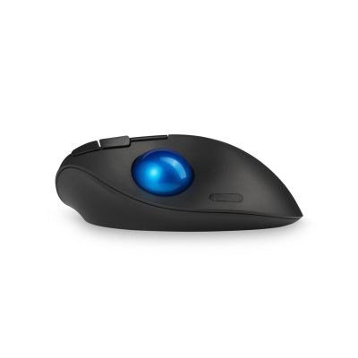 7. Kensington Pro Fit Ergo TB450 myszka Biuro Po prawej stronie RF Wireless + Bluetooth Manipulator kulkowy 1600 DPI