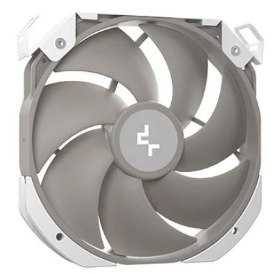 9. DeepCool ASSASSIN 4S WH Procesor Chłodnica powietrza 14 cm Biały 1 szt.