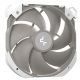 9. DeepCool ASSASSIN 4S WH Procesor Chłodnica powietrza 14 cm Biały 1 szt.