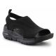 2. Sandały Skechers City Catch W 119236-BBK