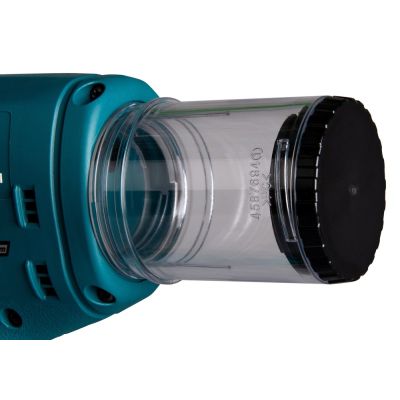 10. Makita DRV250 nitownica Pistolet ręczny/nitownica ręczna