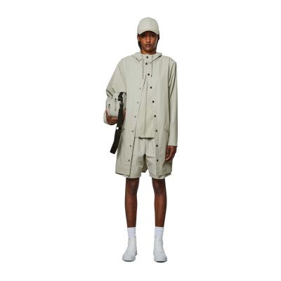 8. Kurtka przeciwdeszczowa Rains Long Jacket 12020 80 