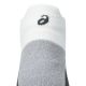 3. ASICS Performance Run Ankle Sock 3013B345-100 Białe 39-42
